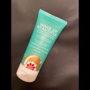 NEW Pacifica brand Hydration Sleep facial Mask